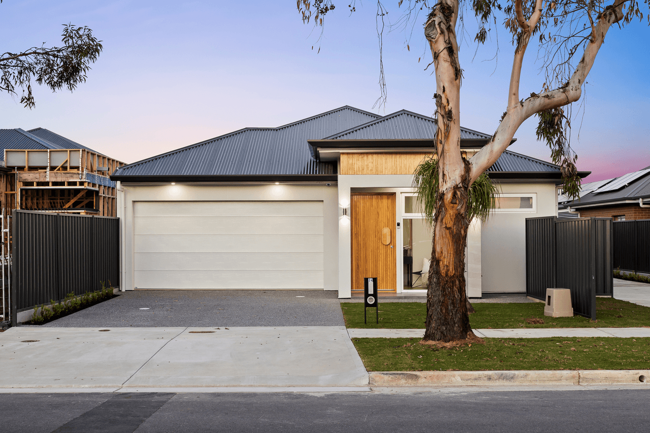 24 Green Avenue, SEATON, SA 5023