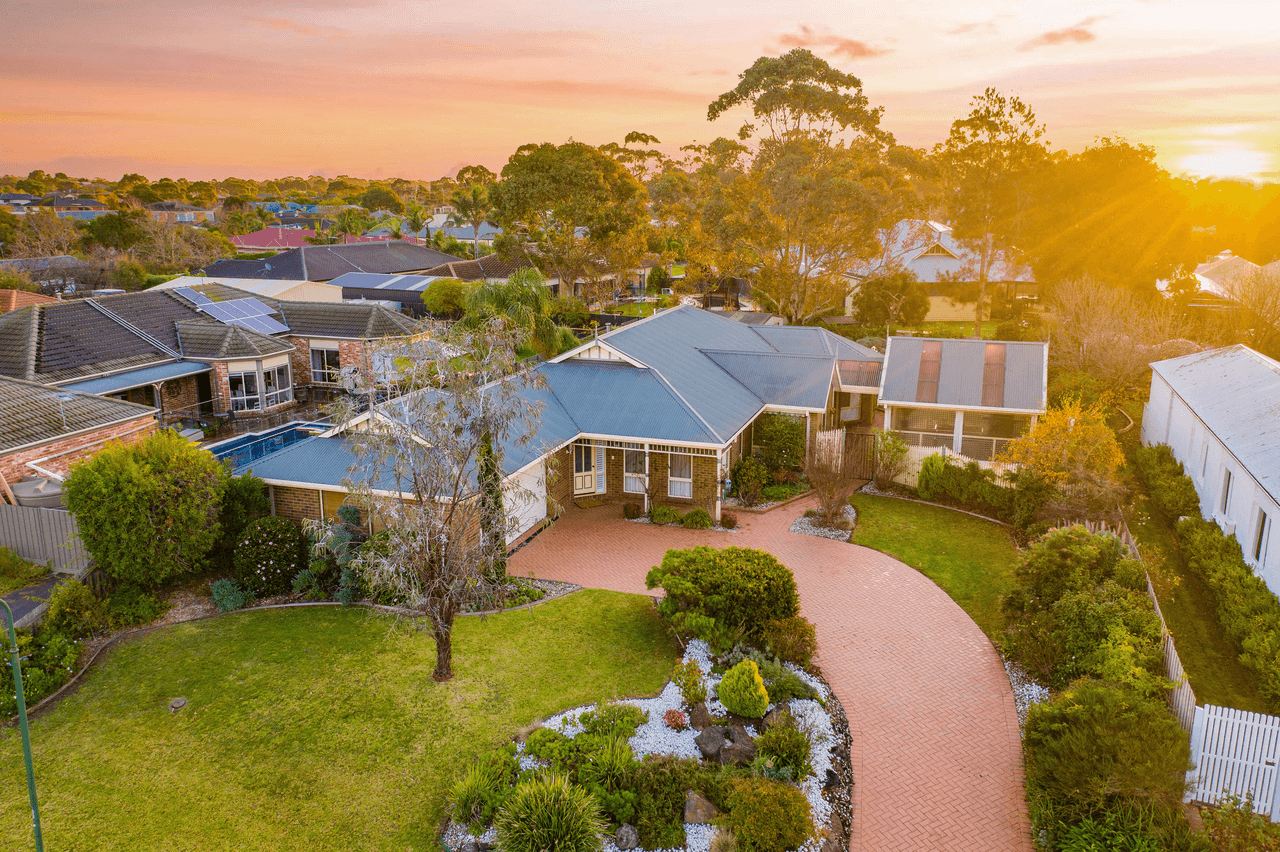 22 Secrets Way, MOUNT MARTHA, VIC 3934