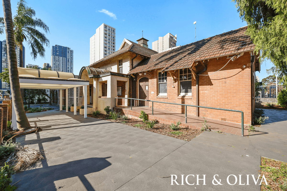 24 Burleigh Street, Burwood, NSW 2134