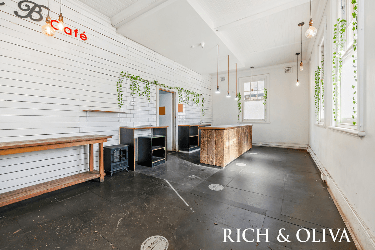 24 Burleigh Street, Burwood, NSW 2134