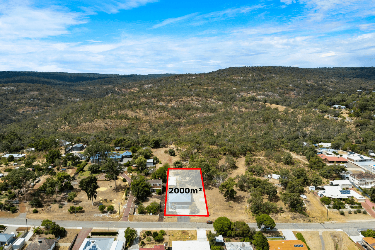 290 Viveash Road, SWAN VIEW, WA 6056