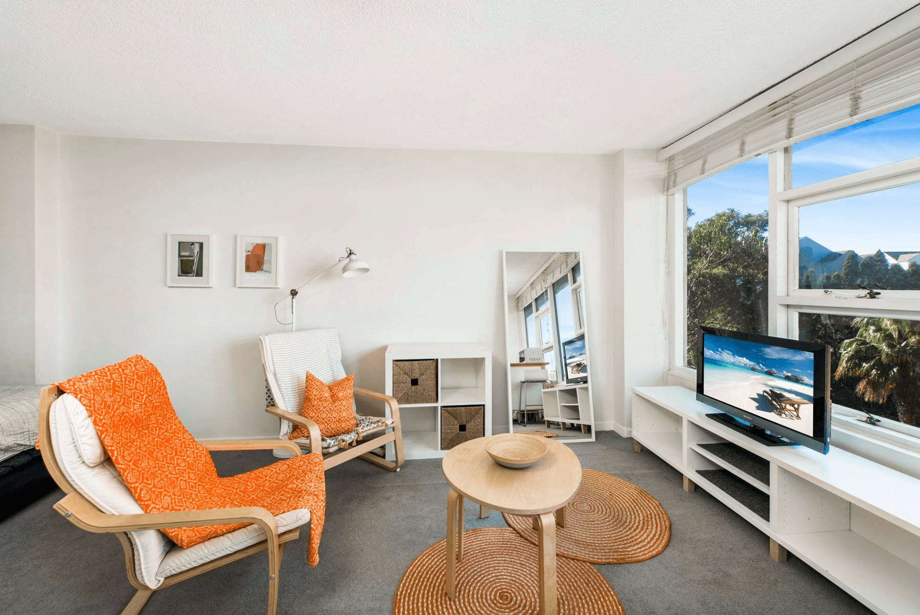 53/100 High Street, NORTH SYDNEY, NSW 2060