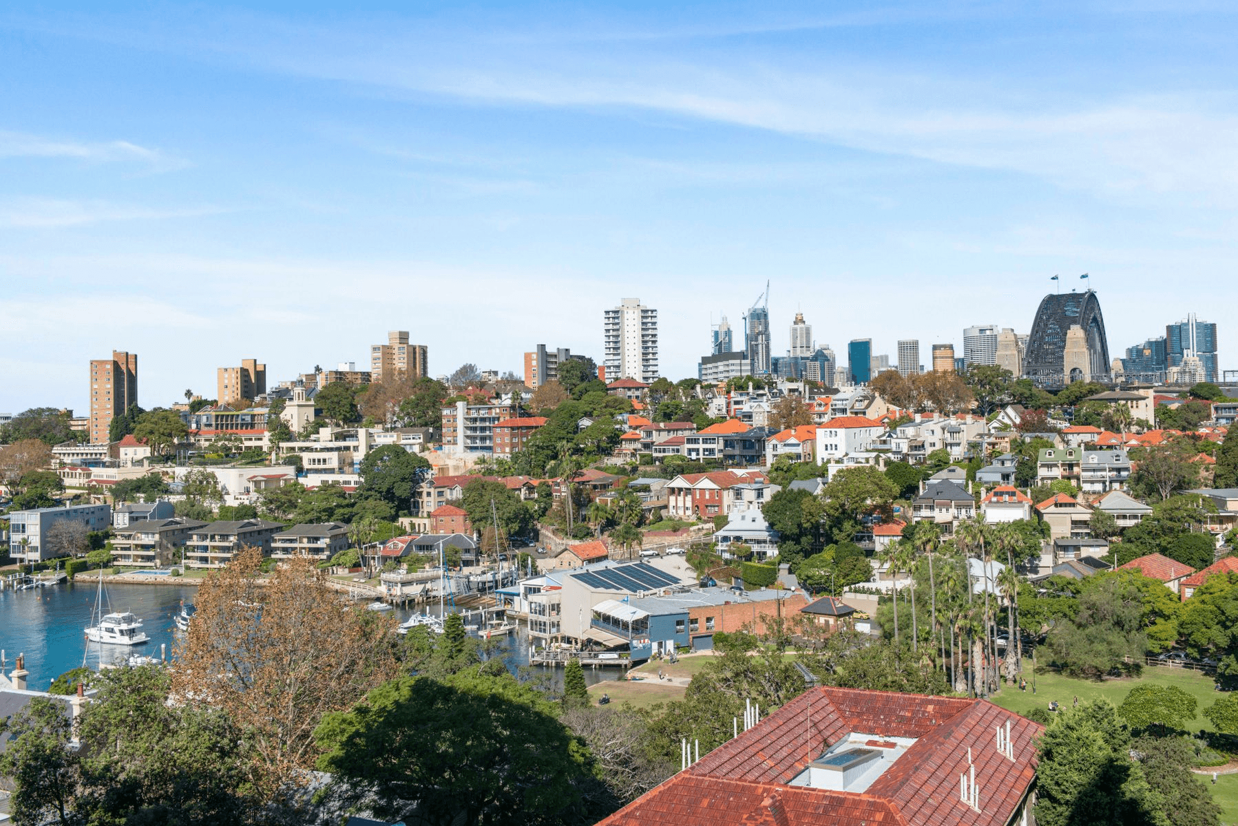 53/100 High Street, NORTH SYDNEY, NSW 2060