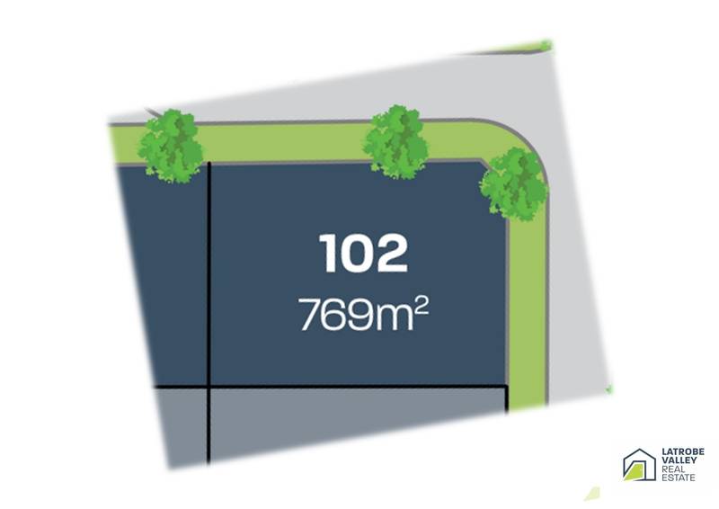 Lyons Street, Rosedale, VIC 3847