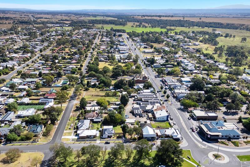 Lyons Street, Rosedale, VIC 3847