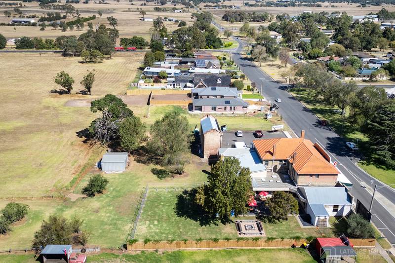 Lyons Street, Rosedale, VIC 3847