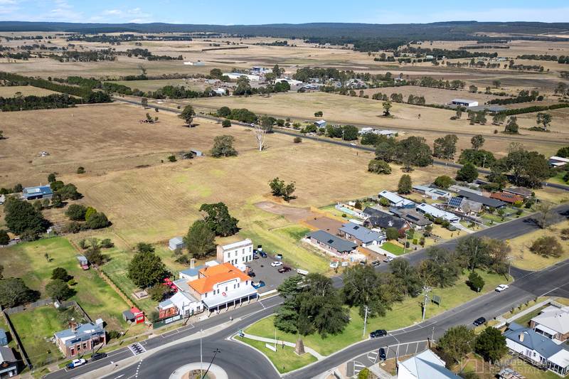 Lyons Street, Rosedale, VIC 3847