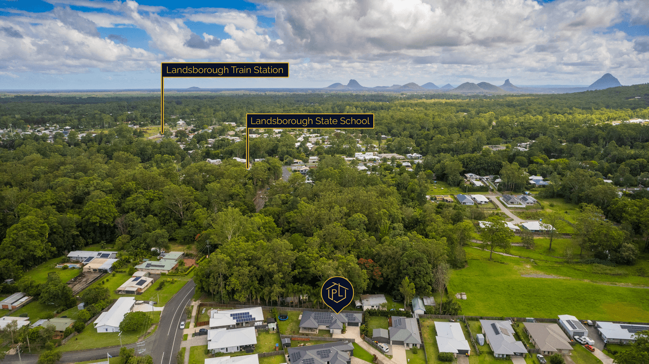 11 Echidna Court, LANDSBOROUGH, QLD 4550