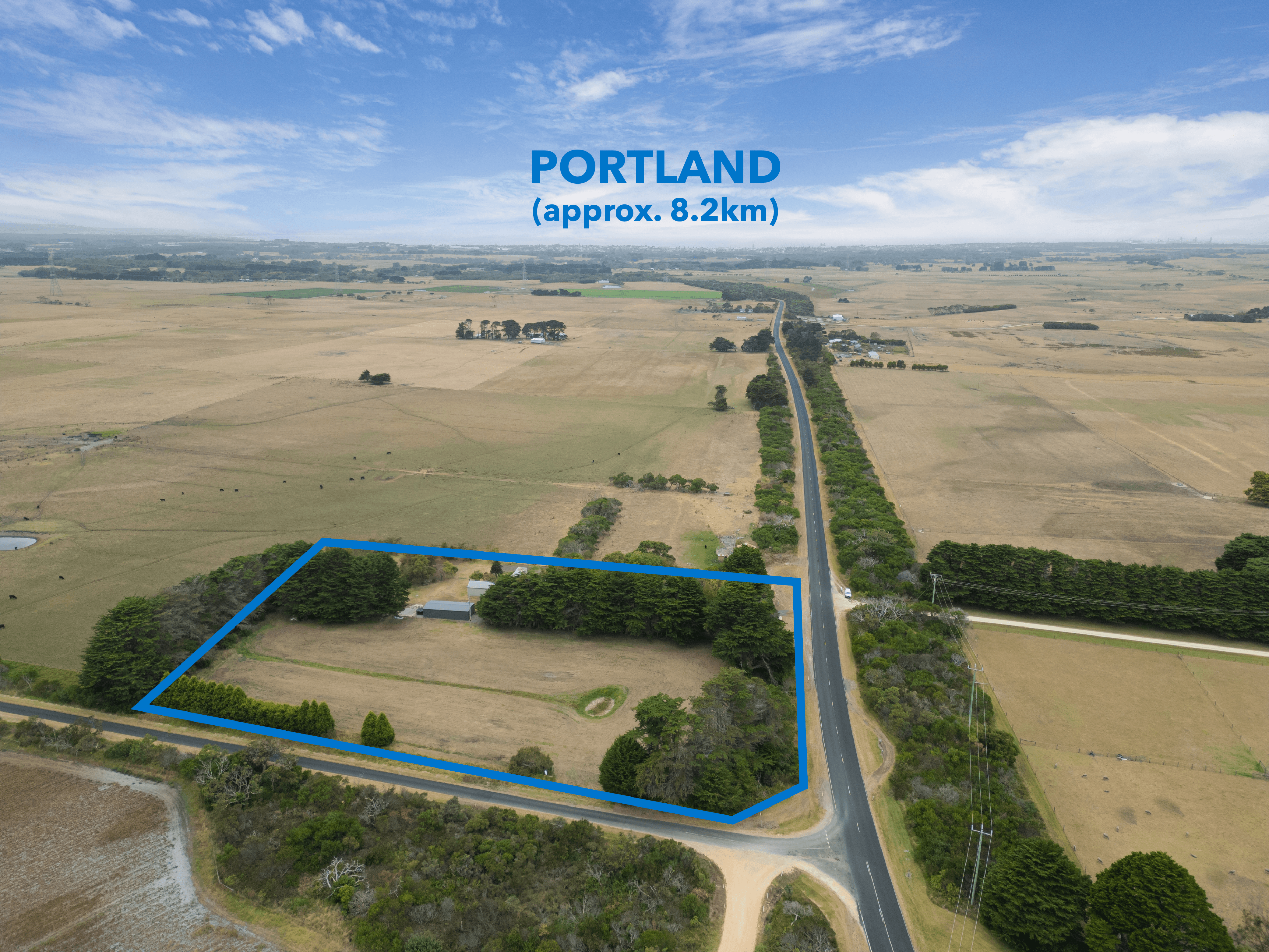 632 Bridgewater Road, PORTLAND, VIC 3305