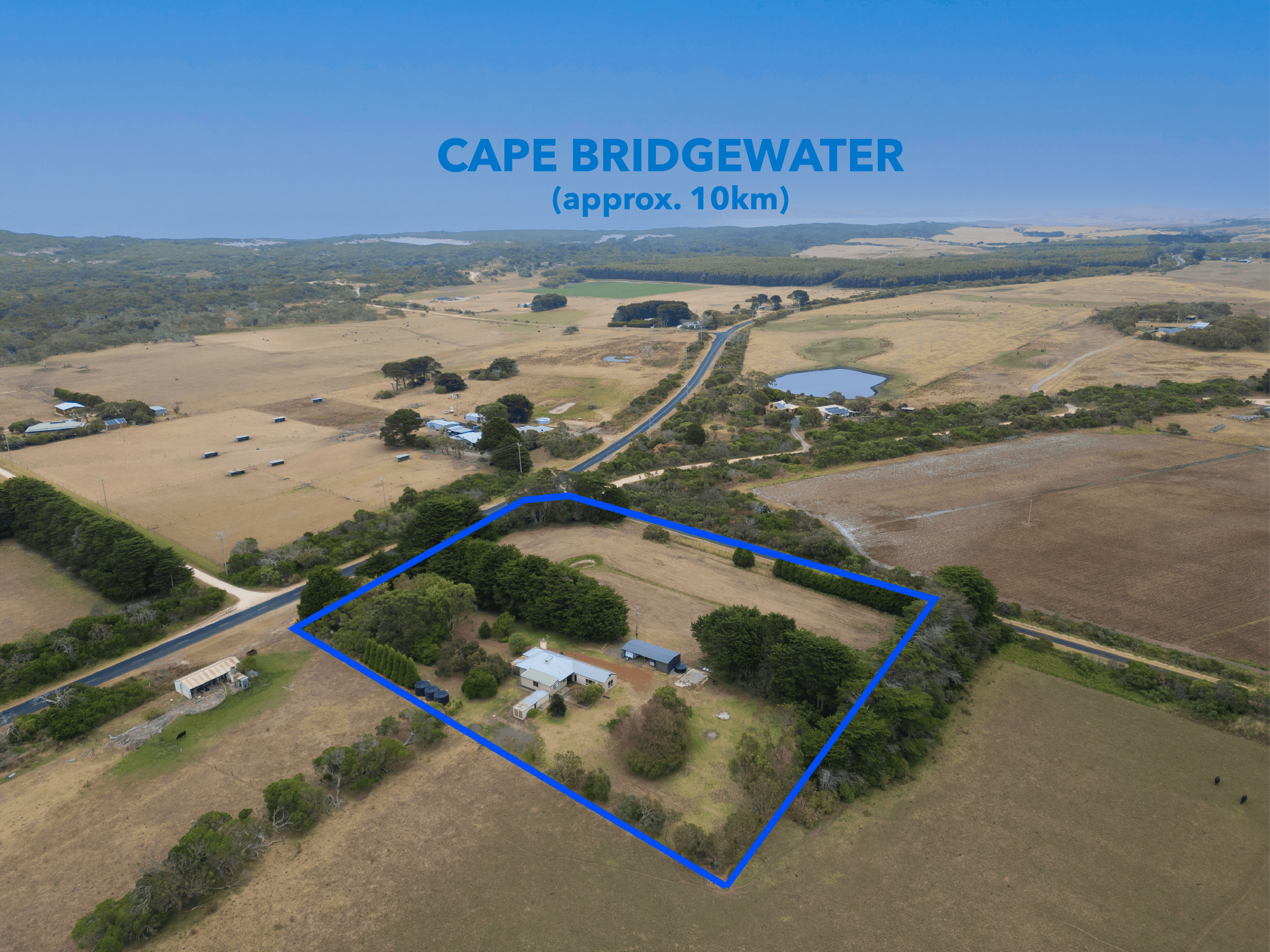 632 Bridgewater Road, PORTLAND, VIC 3305