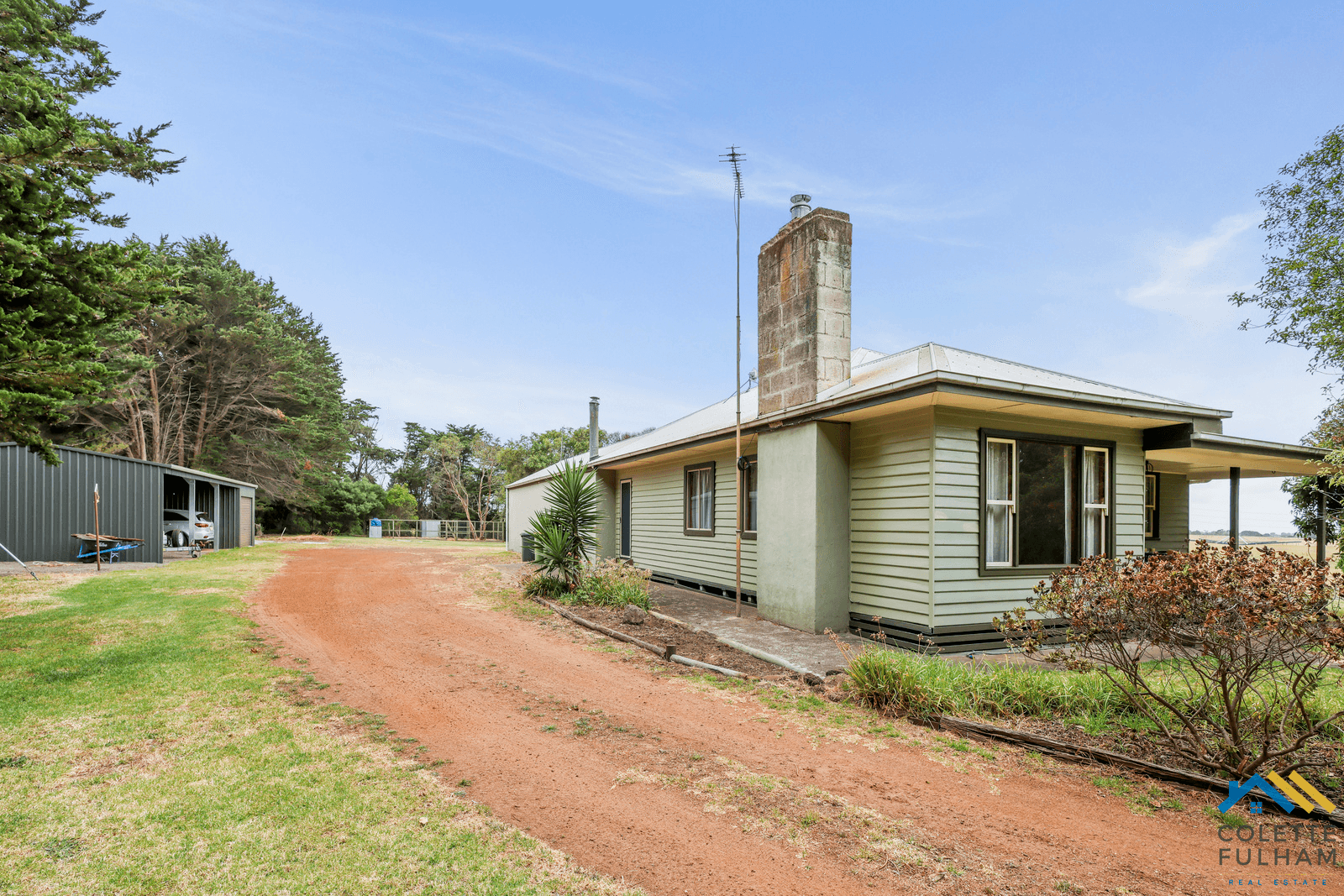 632 Bridgewater Road, PORTLAND, VIC 3305