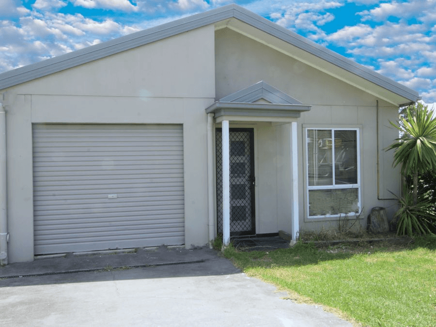 30A STEVENAGE ROAD, HEBERSHAM, NSW 2770