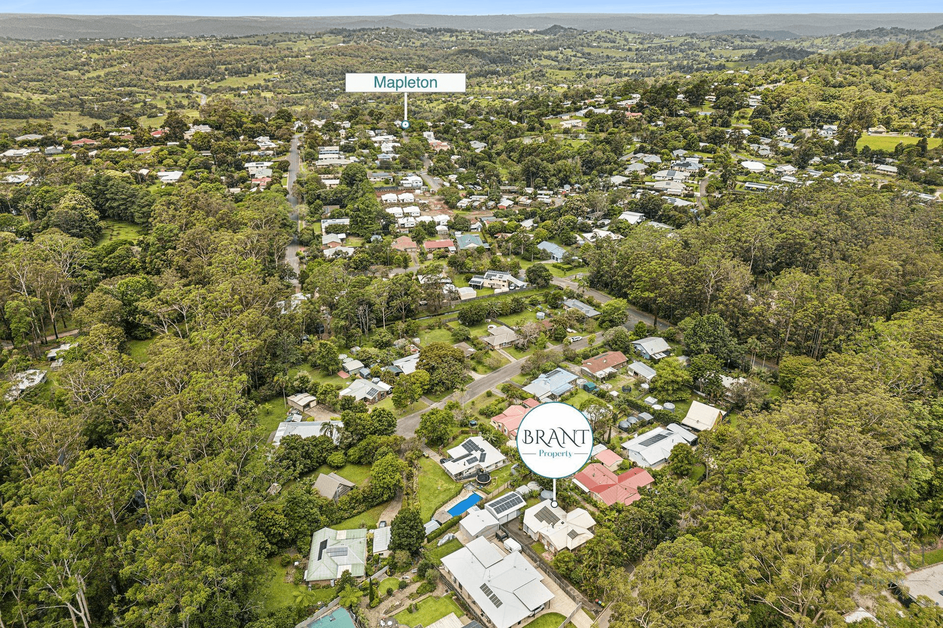 37 Mapleton Forest Road, Mapleton, QLD 4560