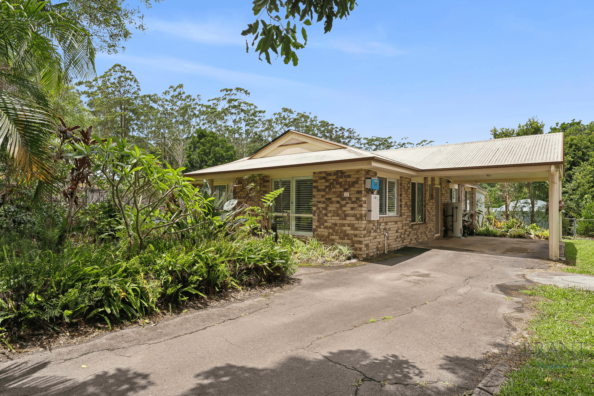 37 Mapleton Forest Road, Mapleton, QLD 4560