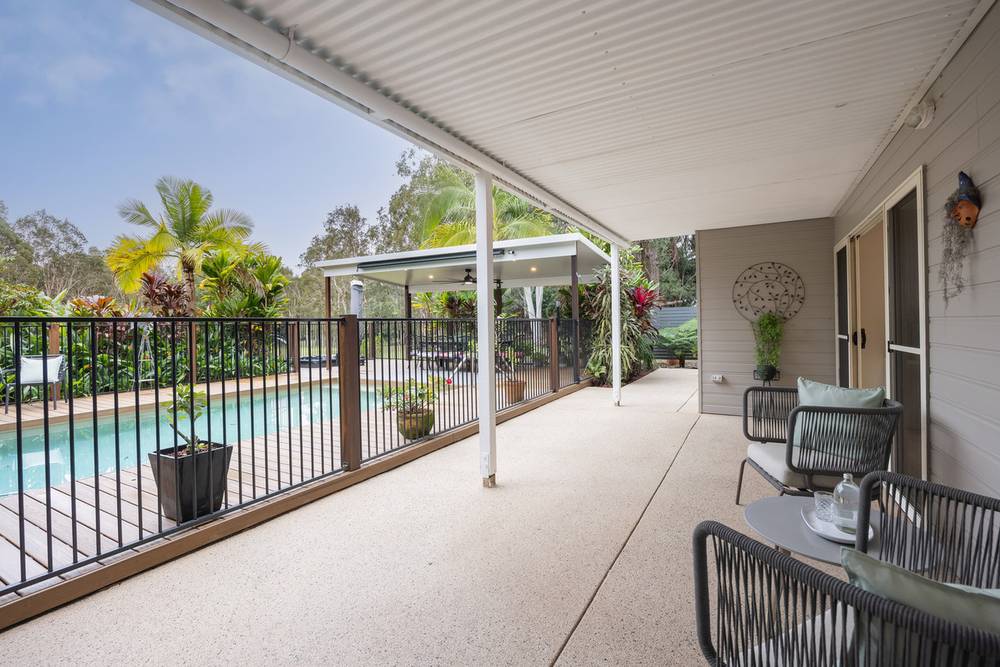 77 Glenridge Drive, COOROIBAH, QLD 4565