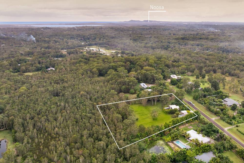 77 Glenridge Drive, COOROIBAH, QLD 4565