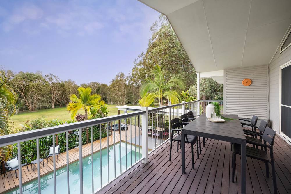 77 Glenridge Drive, COOROIBAH, QLD 4565
