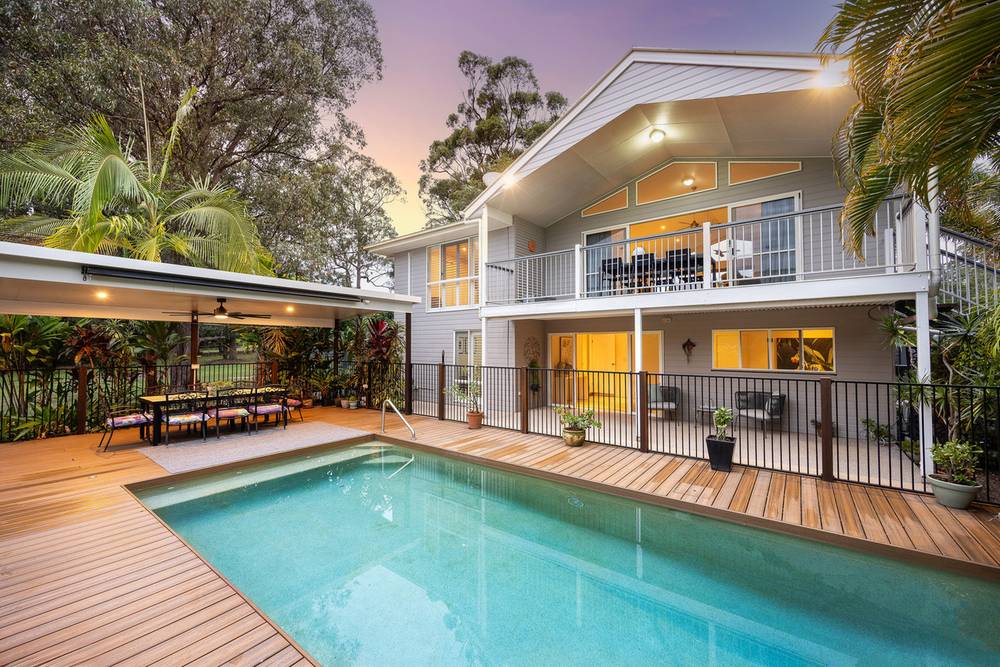 77 Glenridge Drive, COOROIBAH, QLD 4565