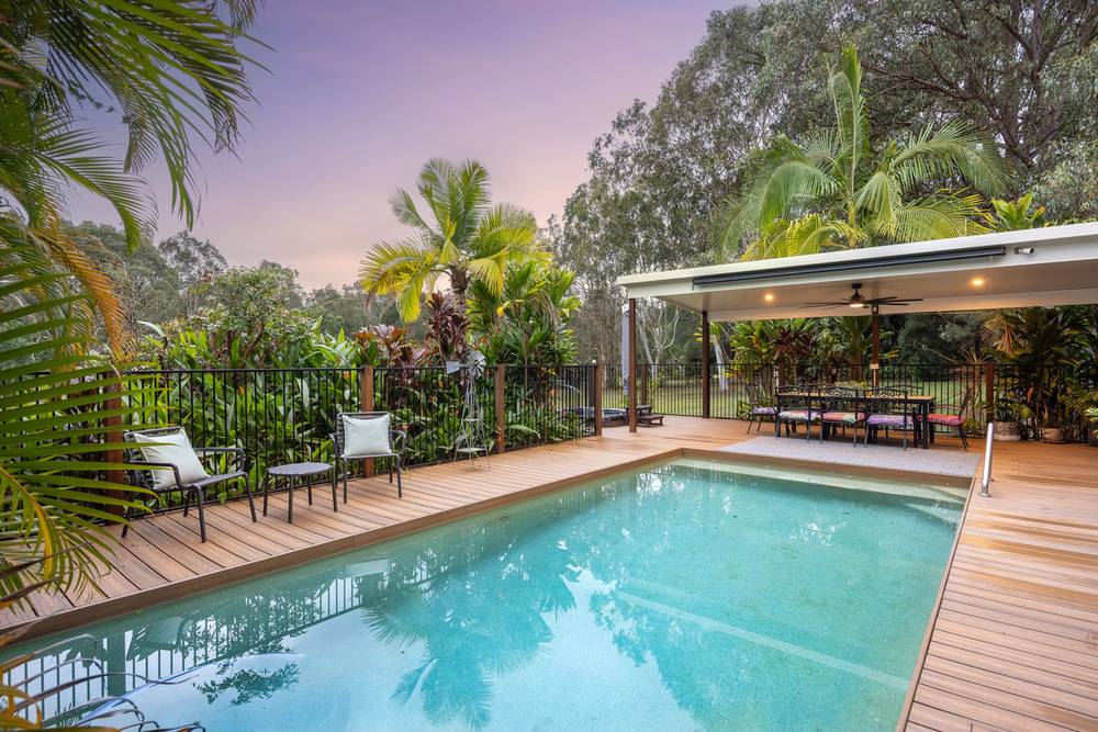 77 Glenridge Drive, COOROIBAH, QLD 4565