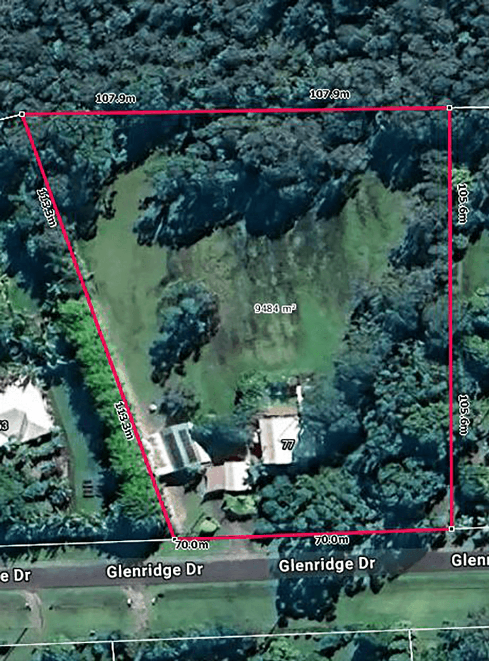 77 Glenridge Drive, COOROIBAH, QLD 4565