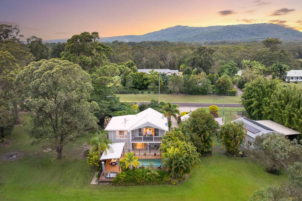 77 Glenridge Drive, COOROIBAH, QLD 4565