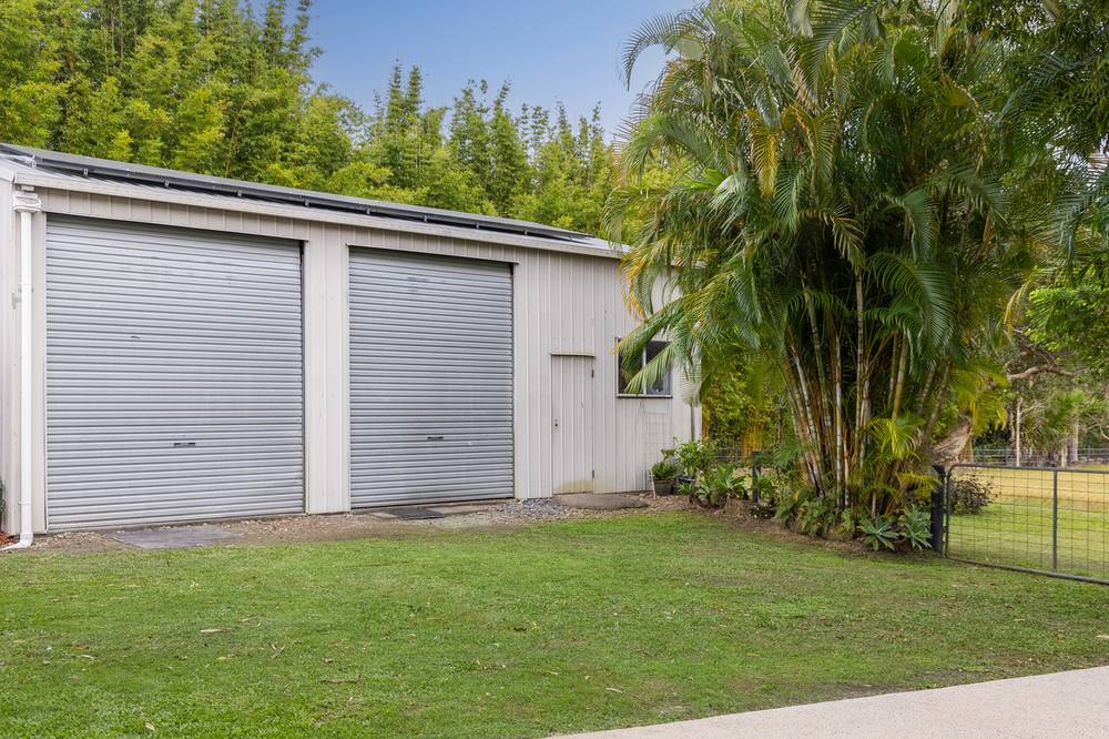 77 Glenridge Drive, COOROIBAH, QLD 4565