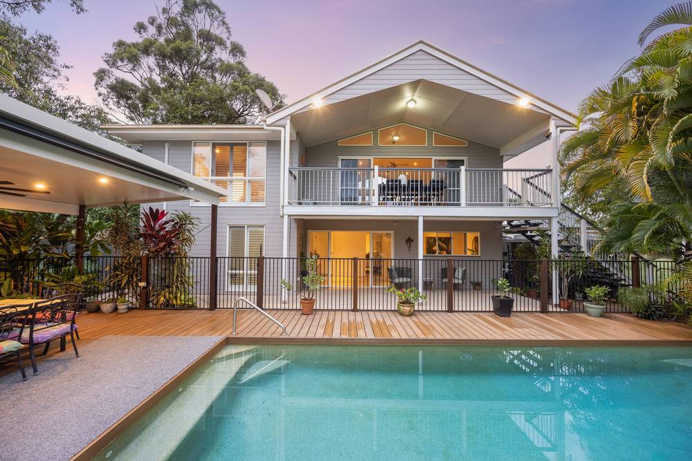 77 Glenridge Drive, COOROIBAH, QLD 4565