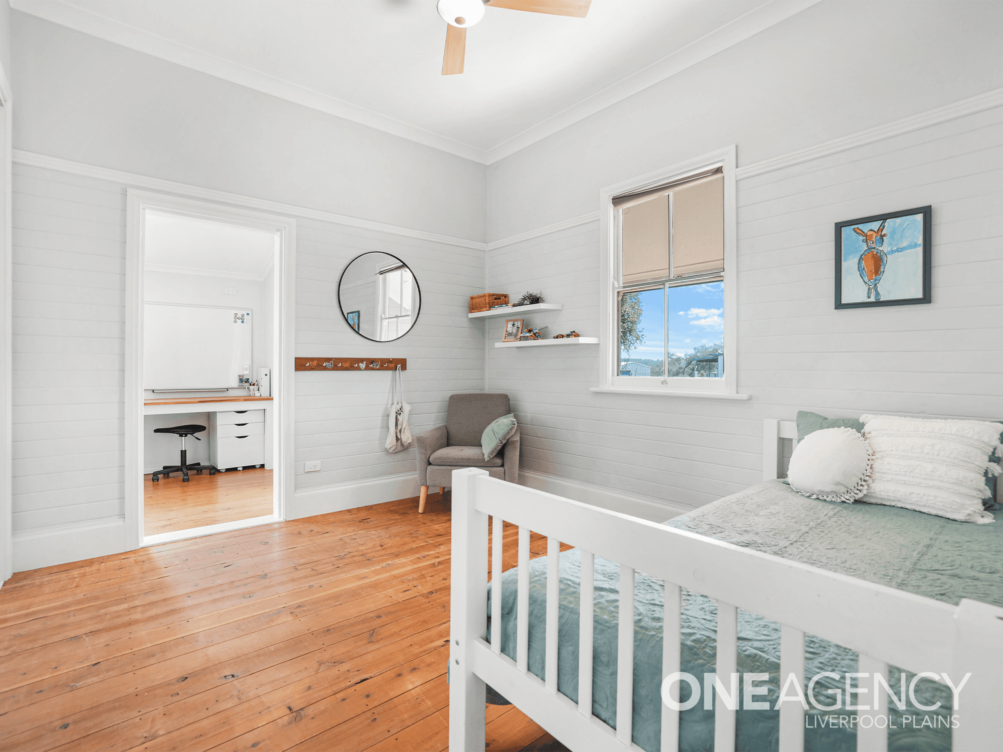 106 Pryor Street, QUIRINDI, NSW 2343