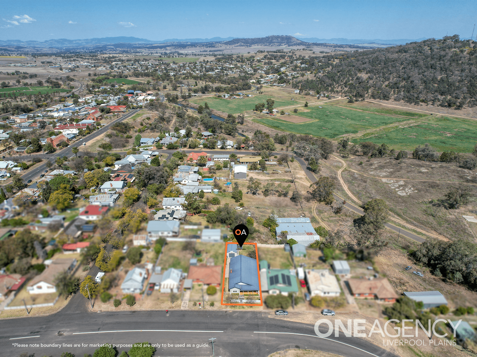 106 Pryor Street, QUIRINDI, NSW 2343