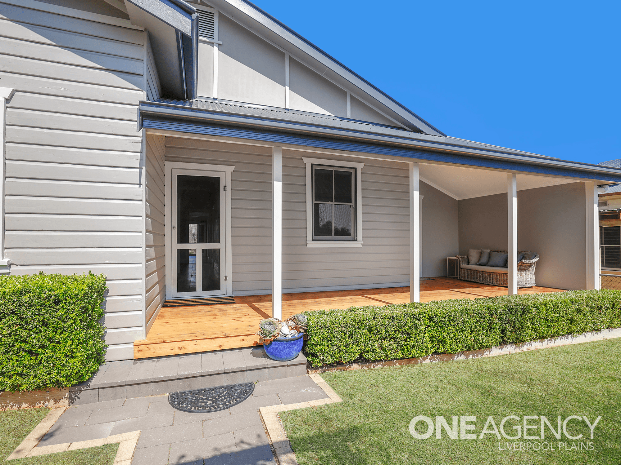 106 Pryor Street, QUIRINDI, NSW 2343