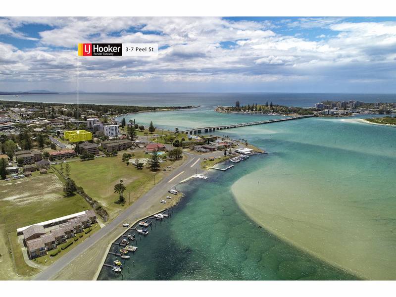 47/3-7 Peel Street, TUNCURRY, NSW 2428