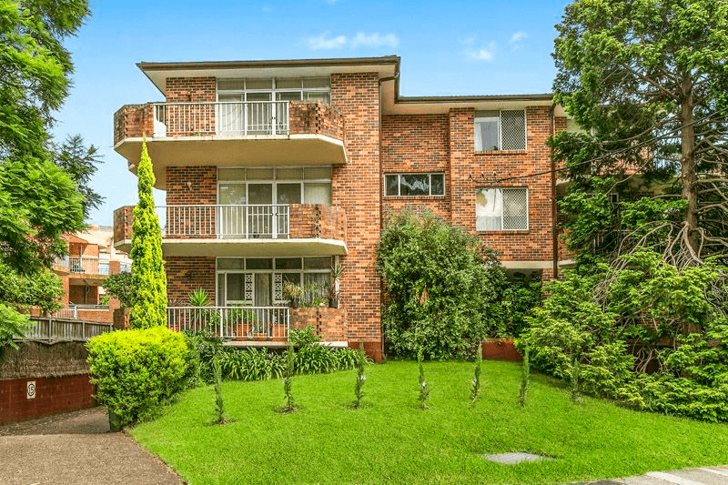 19/1-3 Park Avenue, WAITARA, NSW 2077