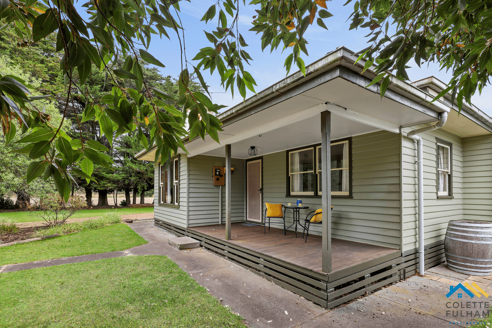 632 Bridgewater Road, PORTLAND, VIC 3305