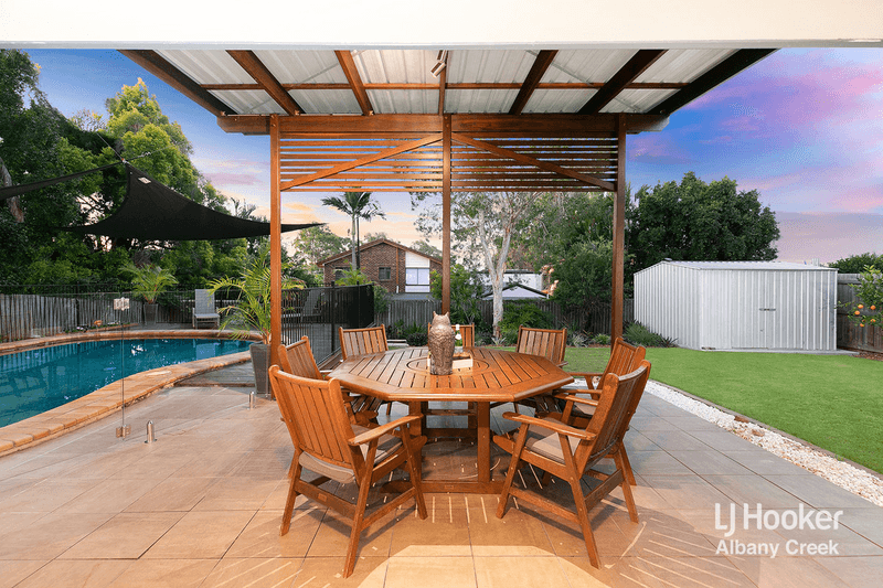 62 Faheys Road West, Albany Creek, QLD 4035