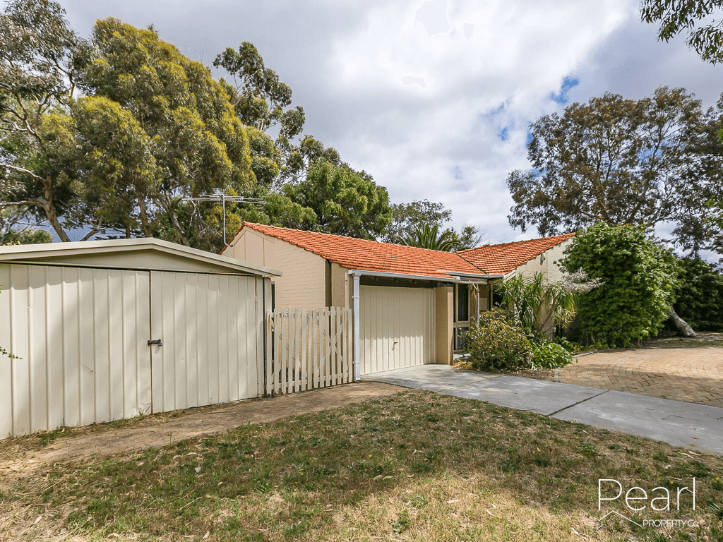 28 Spinaway St, Craigie, WA 6025