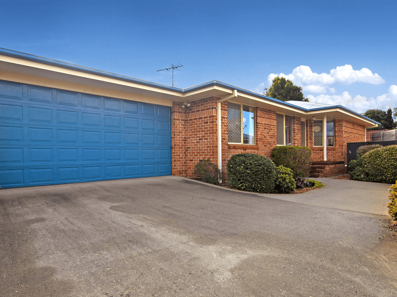 2/64 Hellyar Drive, WOLLONGBAR, NSW 2477