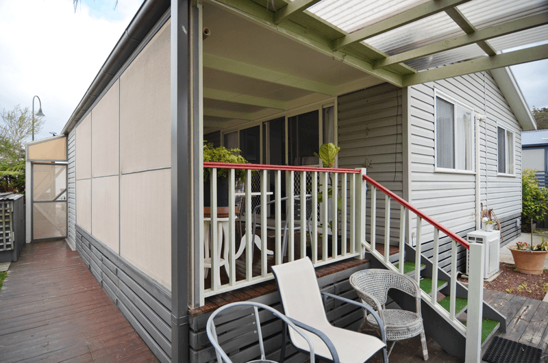 Unit 93/3197 Princes Hwy, Millingandi, NSW 2549