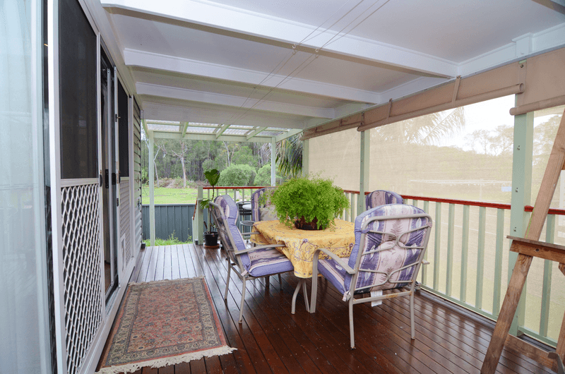 Unit 93/3197 Princes Hwy, Millingandi, NSW 2549