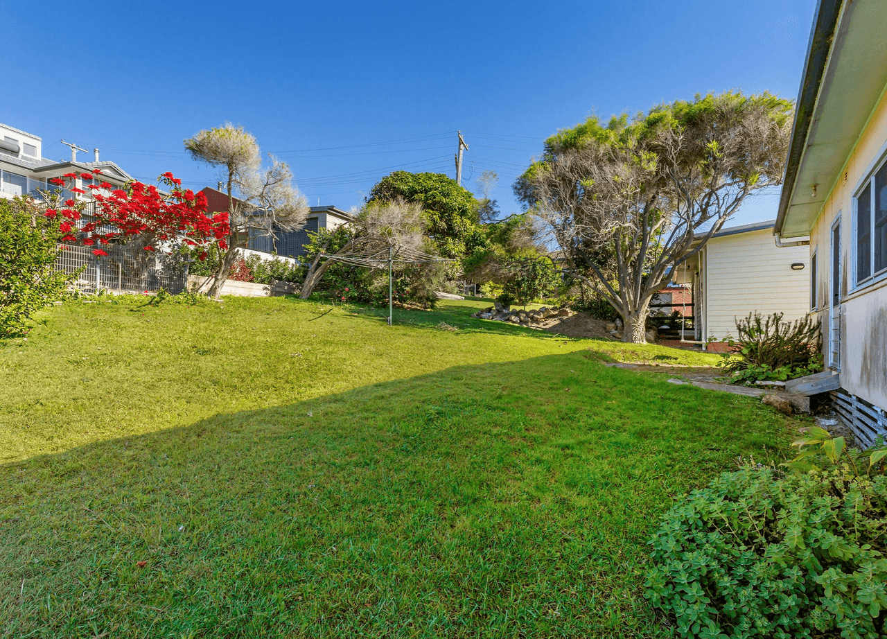 22 William Street, BLACK HEAD, NSW 2430