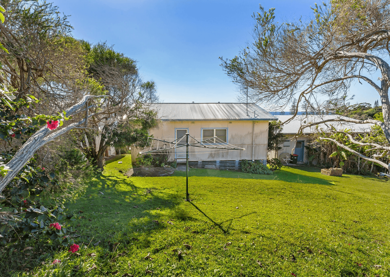 22 William Street, BLACK HEAD, NSW 2430