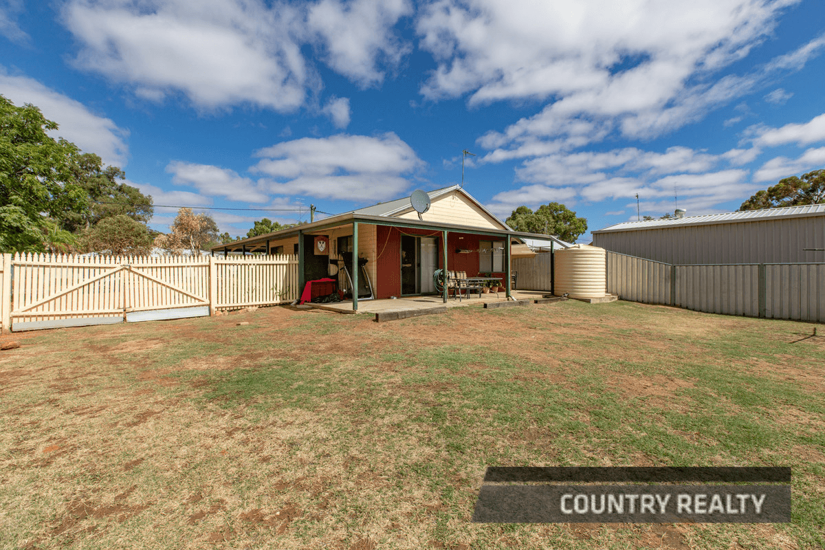 9 Turner Street, Northam, WA 6401