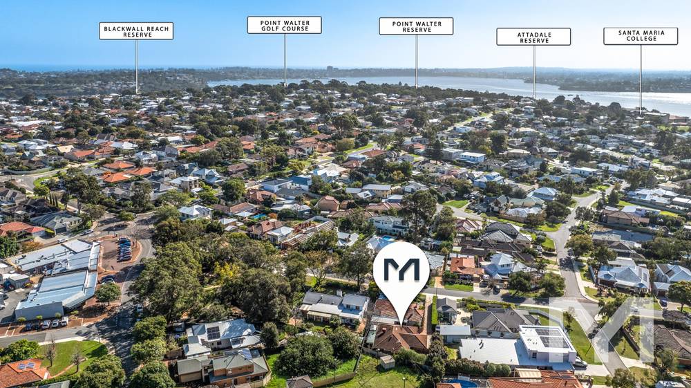 6A Lawlor Road, ATTADALE, WA 6156