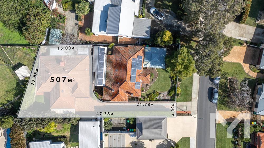 6A Lawlor Road, ATTADALE, WA 6156