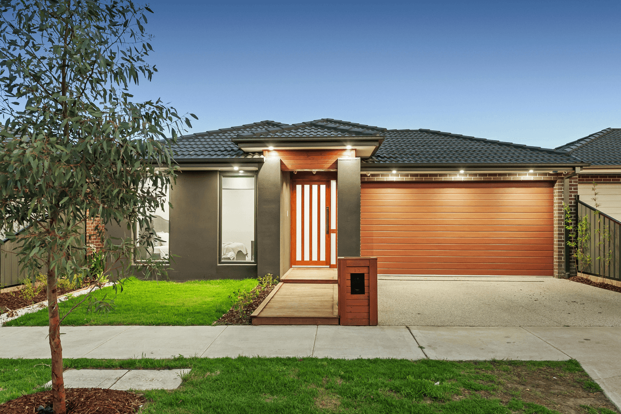 13 Nobility Road, Craigieburn, VIC 3064