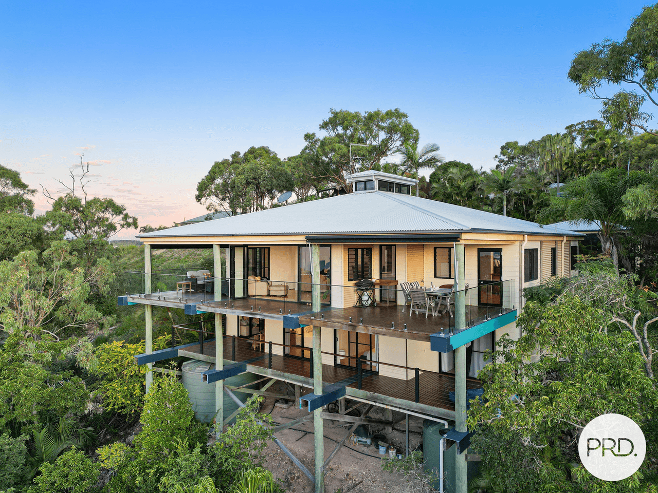 28 Woodrow Drive, AGNES WATER, QLD 4677