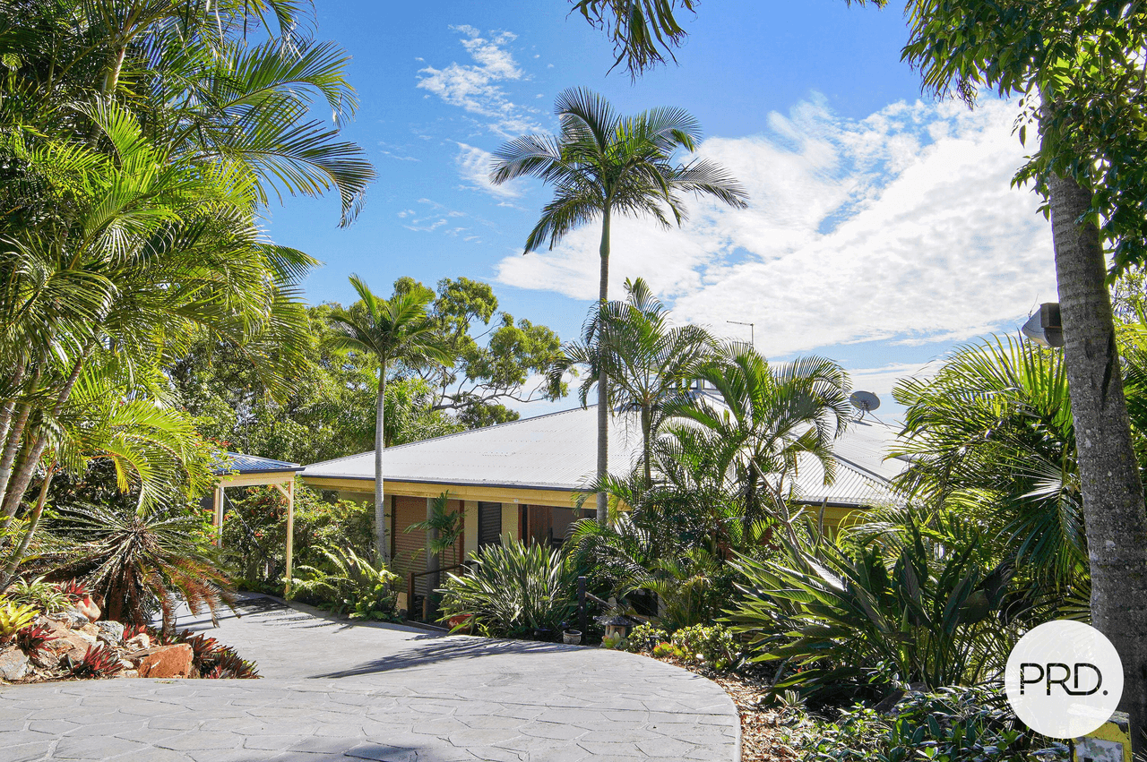 28 Woodrow Drive, AGNES WATER, QLD 4677