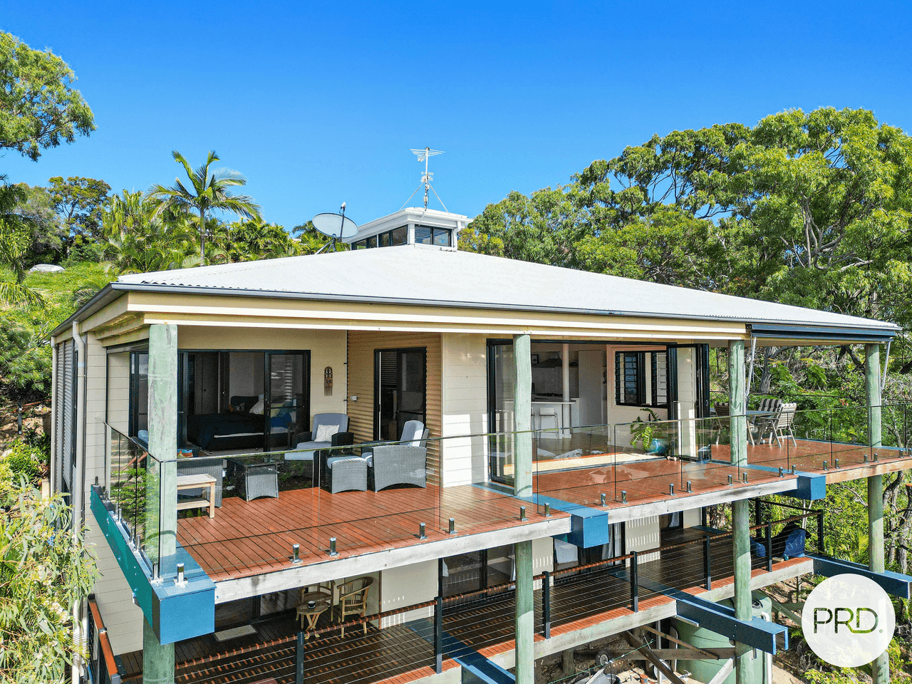 28 Woodrow Drive, AGNES WATER, QLD 4677