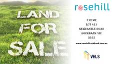 Lot 421 Newcastle Road (Rosehill Estate), Rockbank, VIC 3335