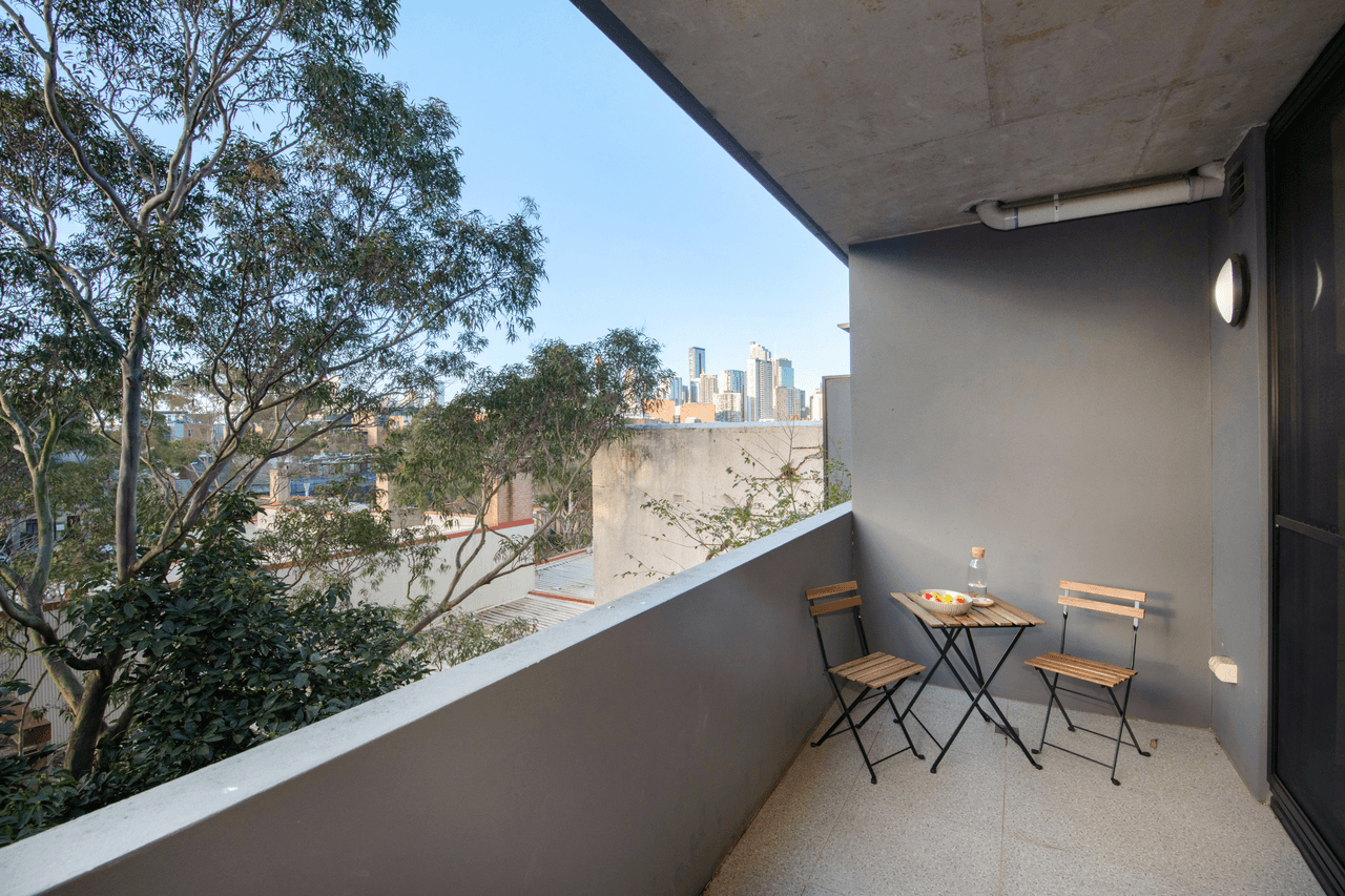 18/39-41 Greek Street, GLEBE, NSW 2037