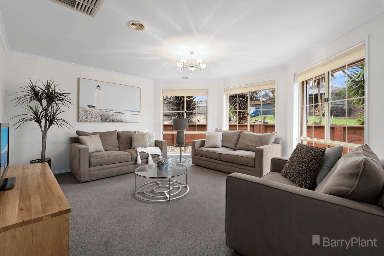 21 Serendip Court, Narre Warren, VIC 3805